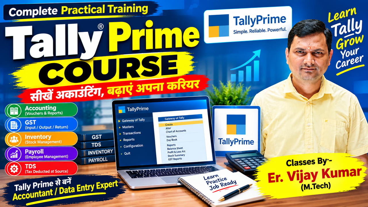 course