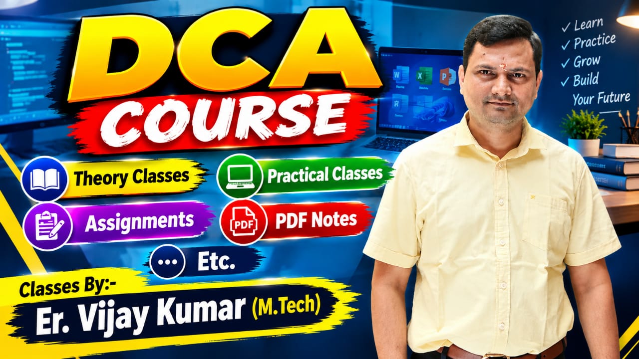 course