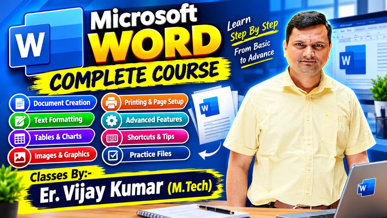 course