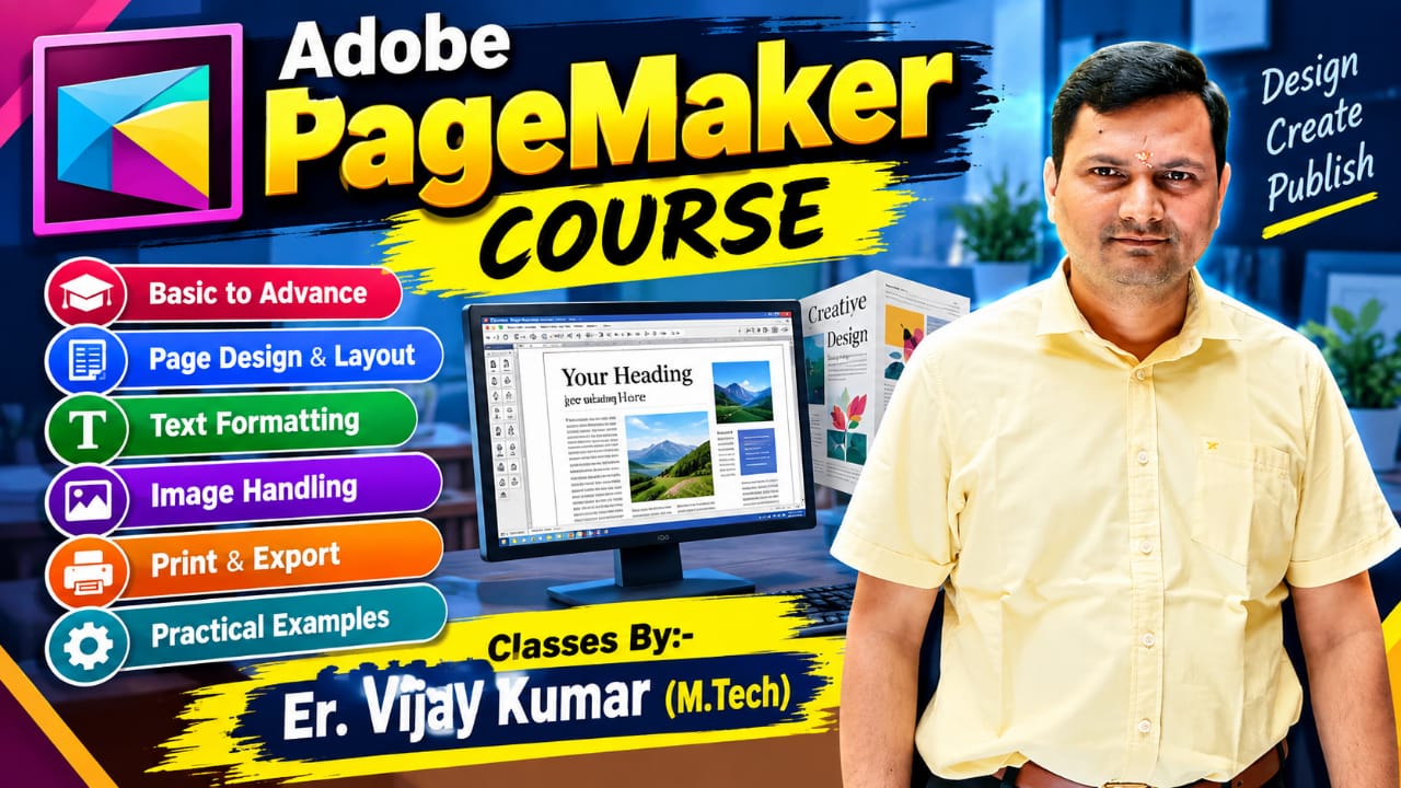 course